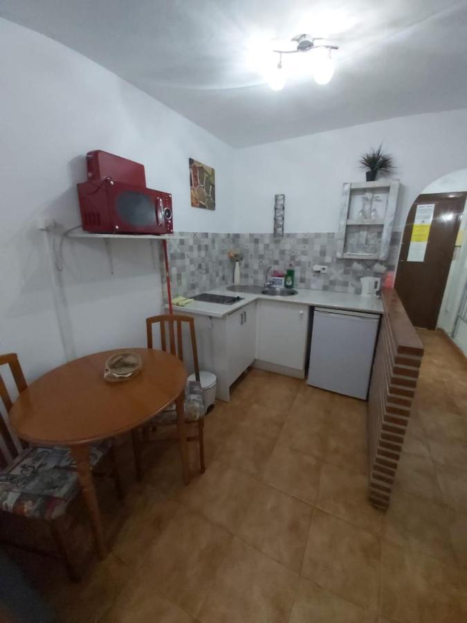 Alemar I Apartment Fuengirola Exterior foto