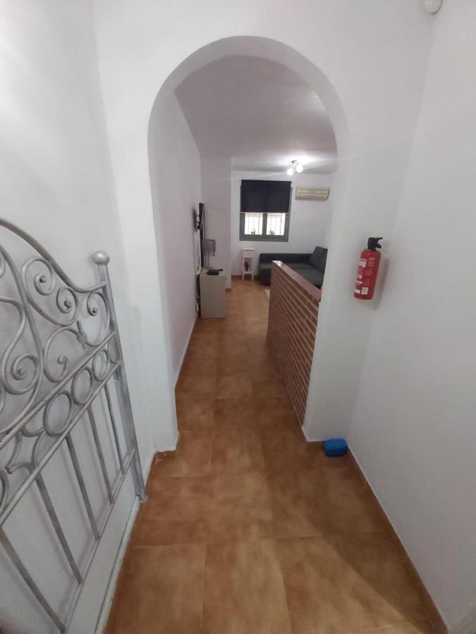 Alemar I Apartment Fuengirola Exterior foto