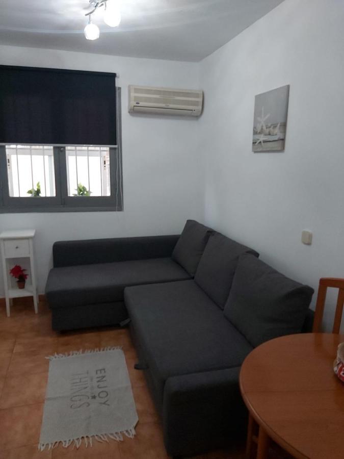 Alemar I Apartment Fuengirola Exterior foto