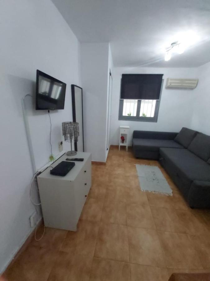 Alemar I Apartment Fuengirola Exterior foto