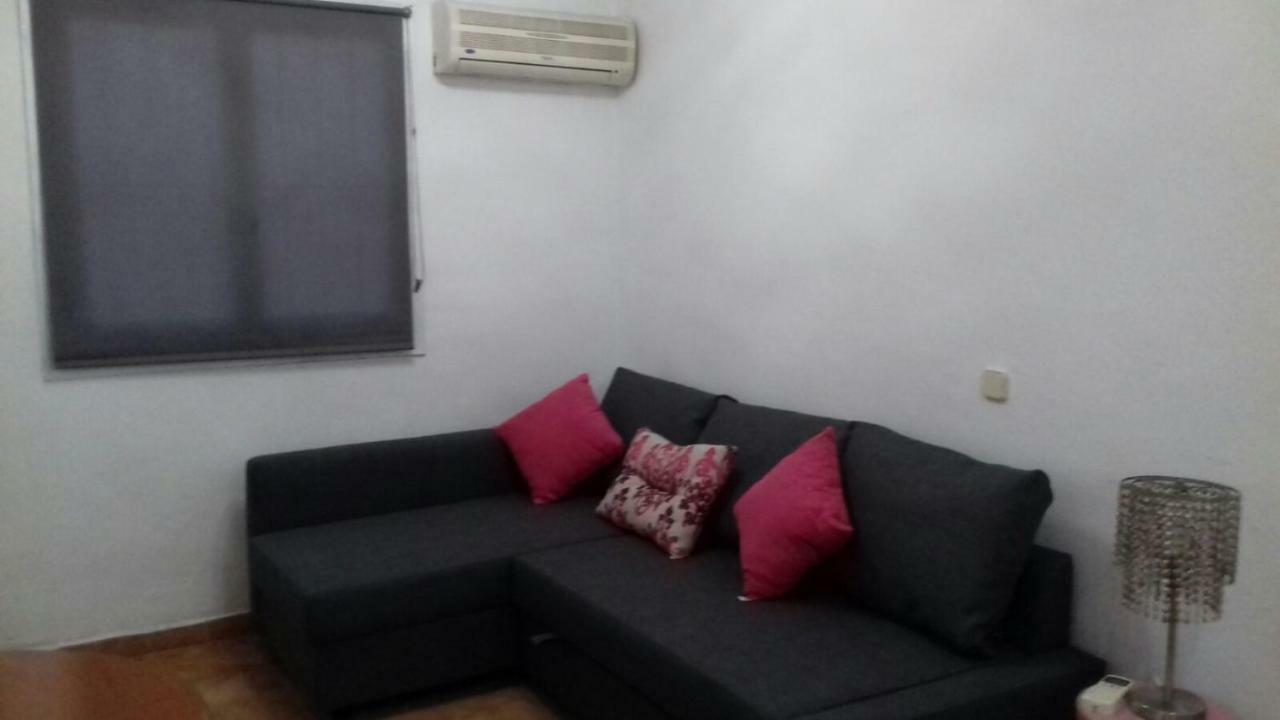 Alemar I Apartment Fuengirola Exterior foto